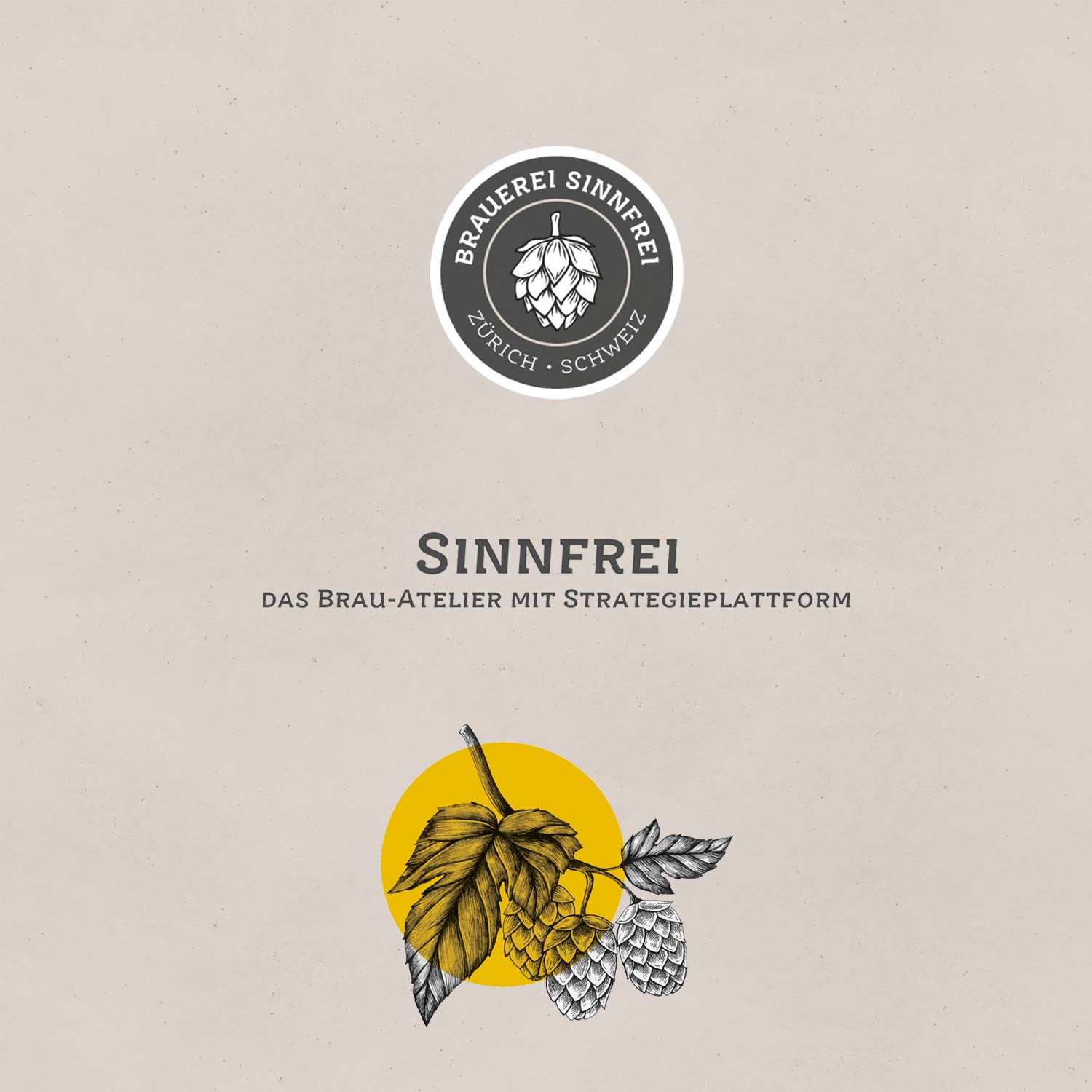 Brauerei Sinnfrei