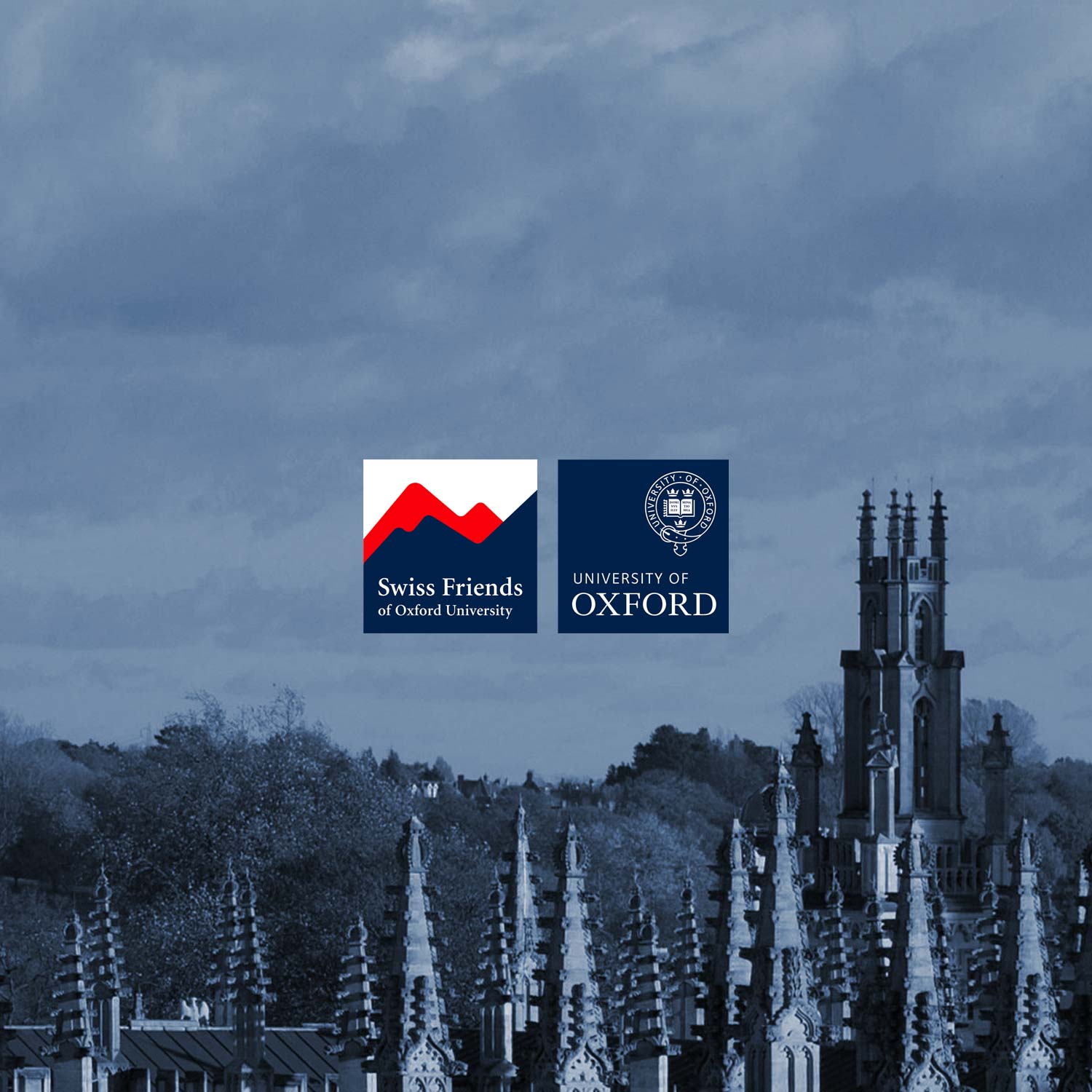 Swissfriends of Oxford University